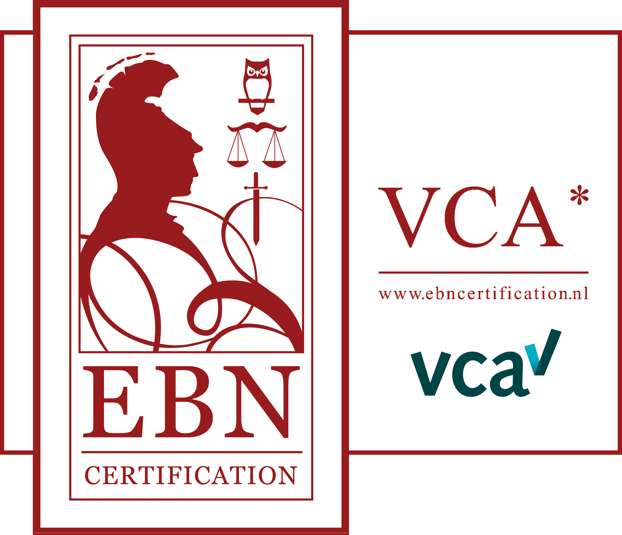 EBN VCA