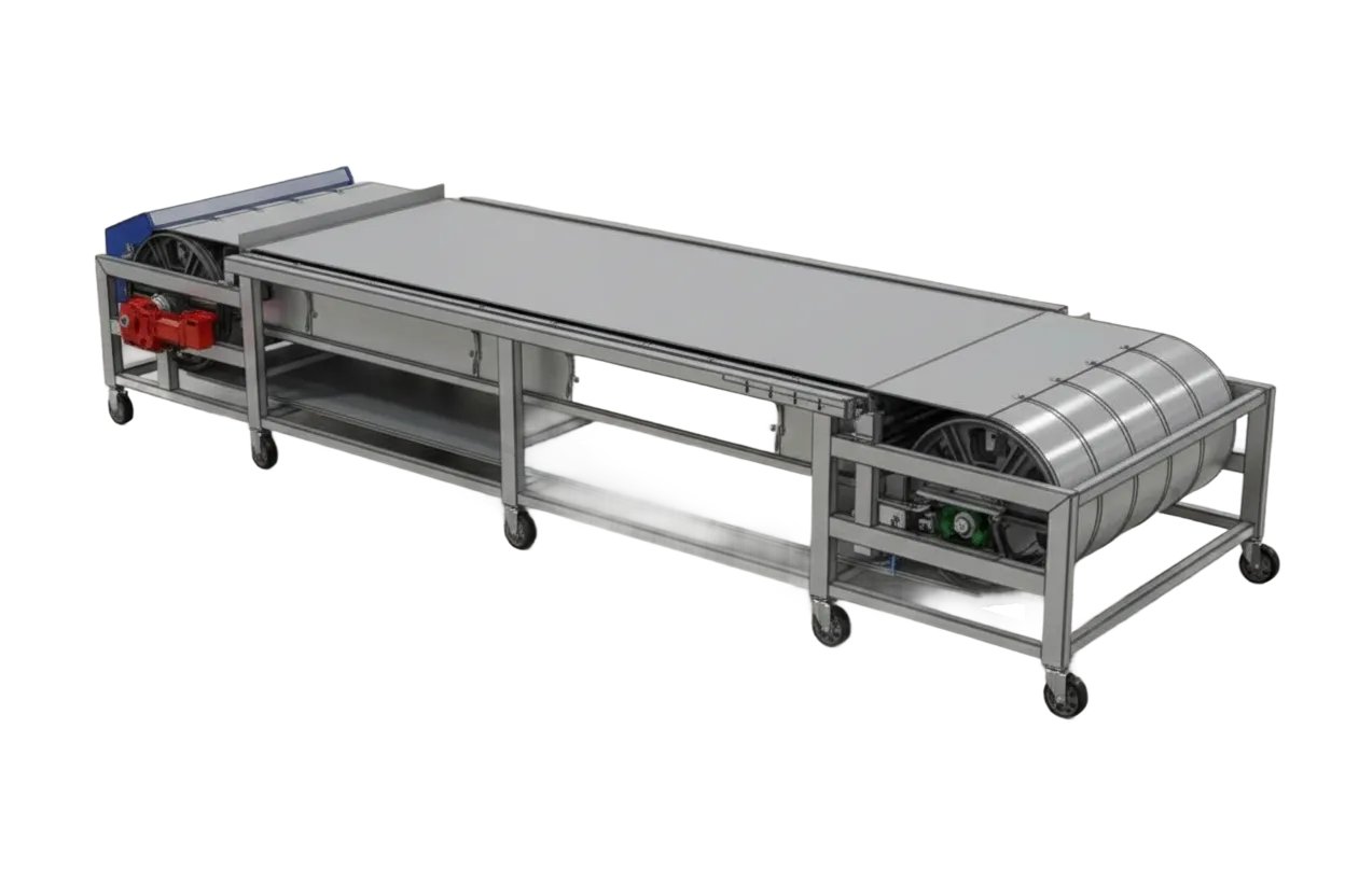 Machinebouw
