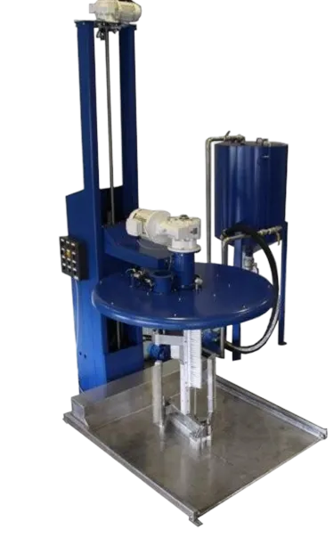 Machinebouw