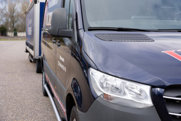 Service onderhoud