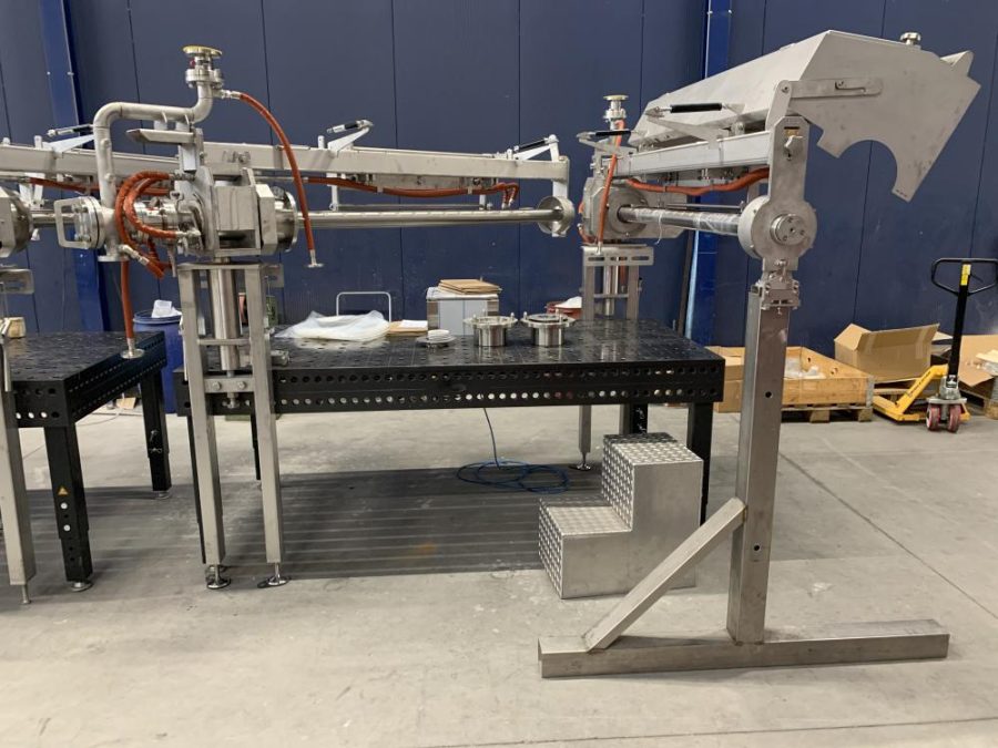 Machinebouw
