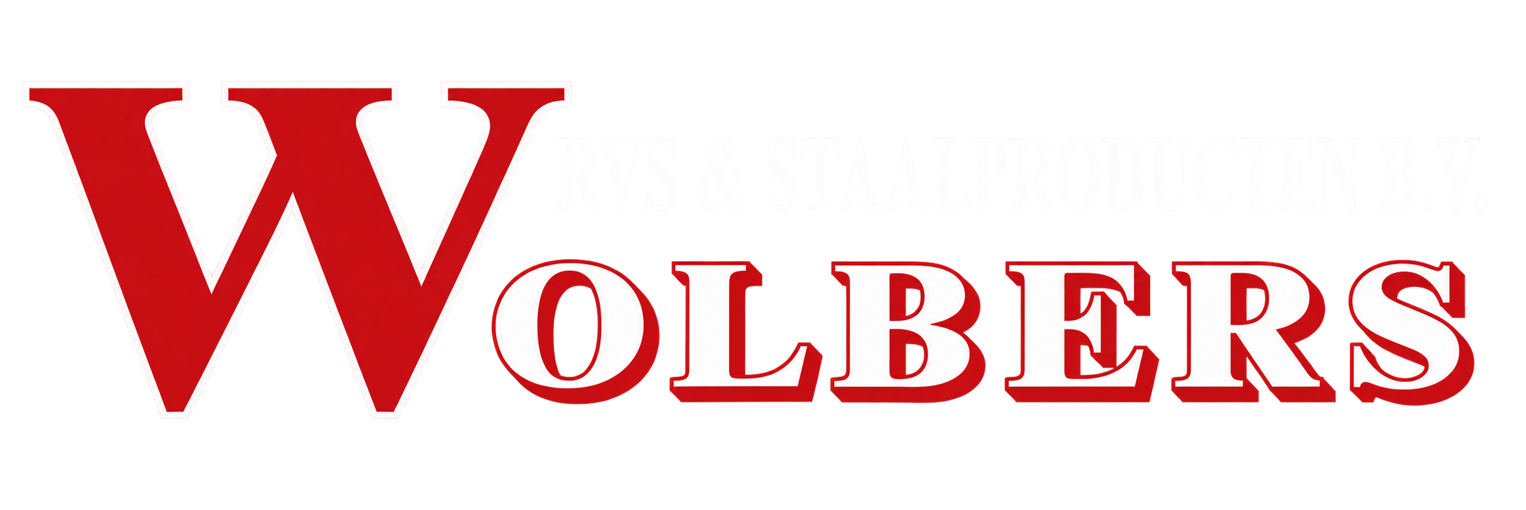 Wolbers RVS